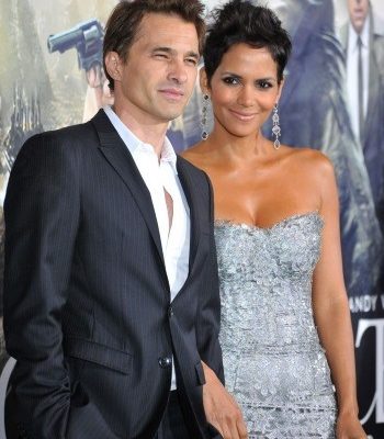 Halle Berry si Olivier Martinez divorteaza
